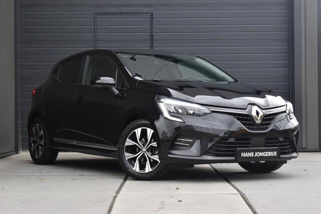 Renault CLIO TCe 90 GPF evolution | NAVI | CRUISE CONTROL | AIRCO | PDC | LMV