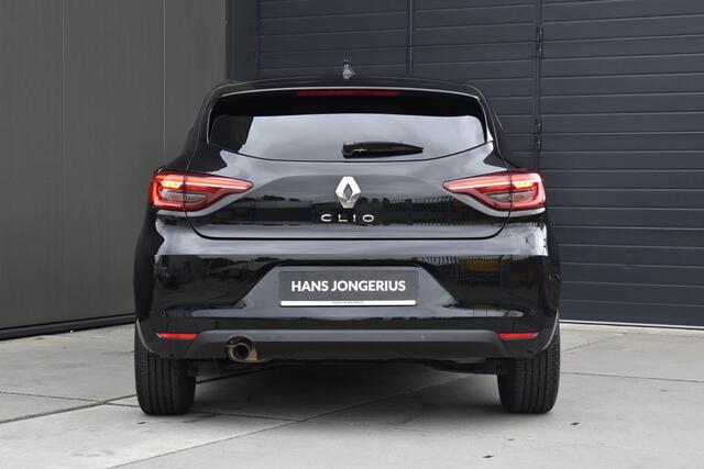 Renault CLIO TCe 90 GPF evolution | NAVI | CRUISE CONTROL | AIRCO | PDC | LMV