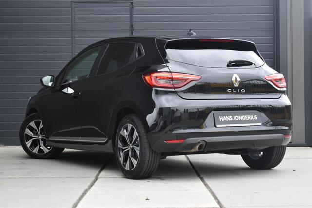 Renault CLIO TCe 90 GPF evolution | NAVI | CRUISE CONTROL | AIRCO | PDC | LMV
