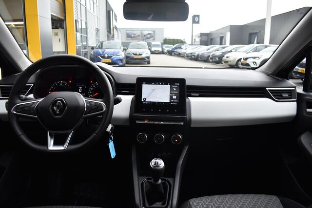 Renault CLIO TCe 90 GPF evolution | NAVI | CRUISE CONTROL | AIRCO | PDC | LMV