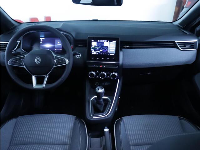 Renault CLIO 1.0 TCe 100 GPF Bi-Fuel techno Clima/Navi/Camera