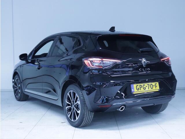 Renault CLIO 1.0 TCe 100 GPF Bi-Fuel techno Clima/Navi/Camera