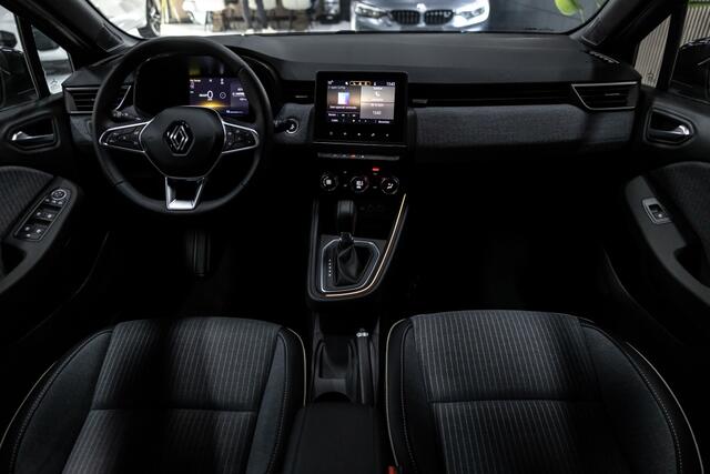 Renault CLIO 1.6 ETFH 145 techno
