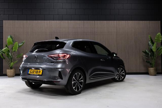 Renault CLIO 1.6 ETFH 145 techno