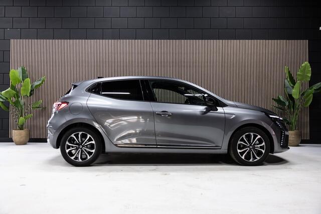 Renault CLIO 1.6 ETFH 145 techno
