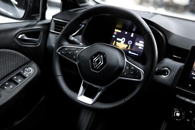Renault CLIO 1.6 ETFH 145 techno