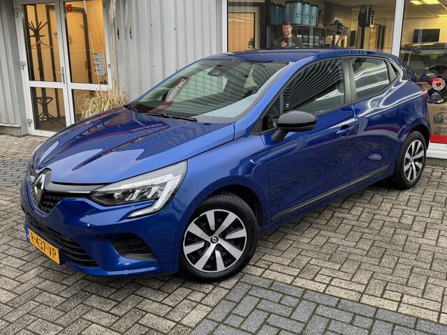 Renault CLIO 1.0 TCe 90 Equilibre | Cruise | Navi | Airco