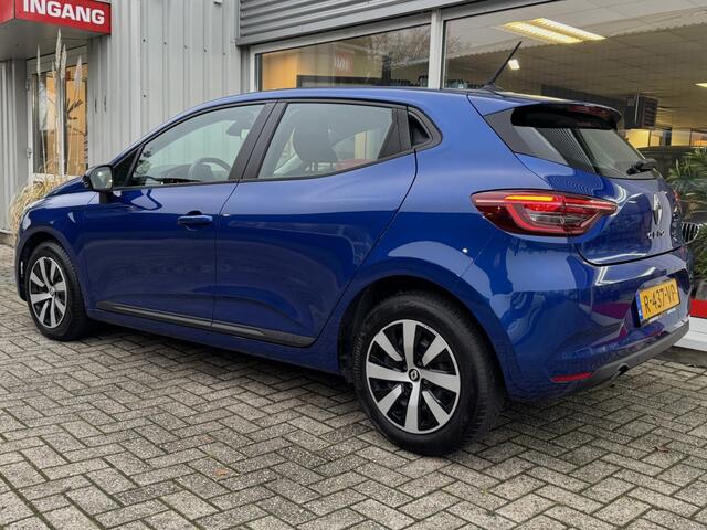 Renault CLIO 1.0 TCe 90 Equilibre | Cruise | Navi | Airco