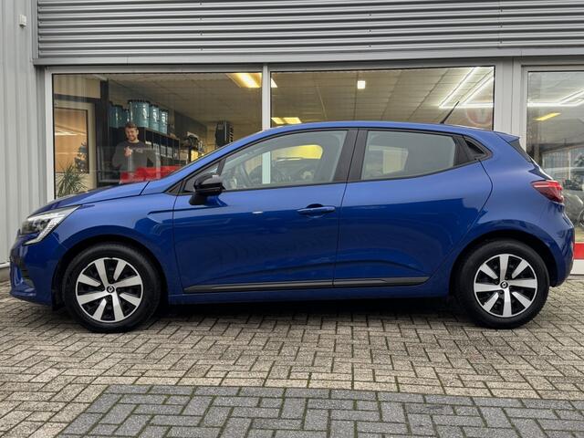 Renault CLIO 1.0 TCe 90 Equilibre | Cruise | Navi | Airco