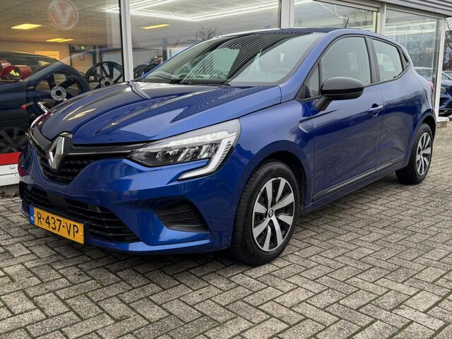 Renault CLIO 1.0 TCe 90 Equilibre | Cruise | Navi | Airco