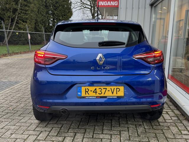 Renault CLIO 1.0 TCe 90 Equilibre | Cruise | Navi | Airco