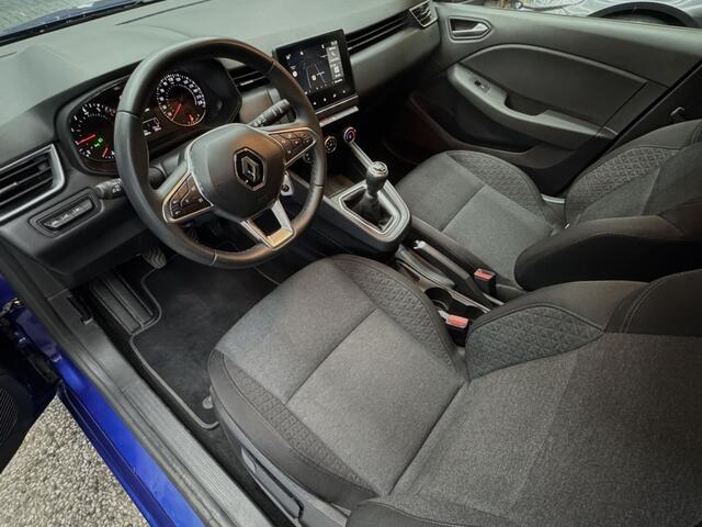 Renault CLIO 1.0 TCe 90 Equilibre | Cruise | Navi | Airco