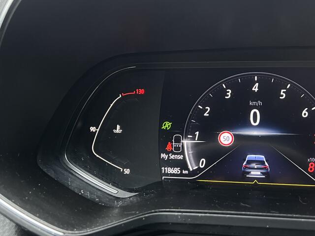 Renault CLIO 1.0 TCe Intens / Trekhaak / Leder / Camera/ Cruise / Applecarplay - Androidauto /