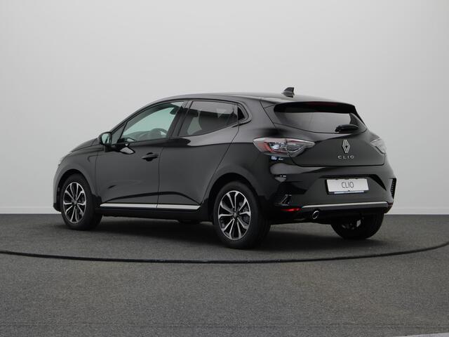 Renault CLIO TCe 90pk GPF techno | Apple carplay | Climate control |