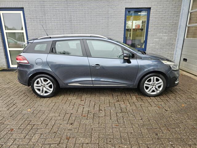 Renault CLIO 0.9 TCe Zen Inclusief Afleveringskosten