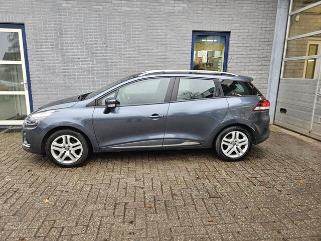 Renault CLIO 0.9 TCe Zen Inclusief Afleveringskosten
