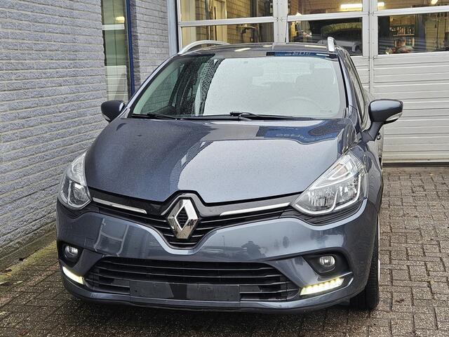 Renault CLIO 0.9 TCe Zen Inclusief Afleveringskosten