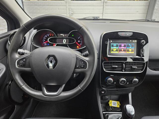 Renault CLIO 0.9 TCe Zen Inclusief Afleveringskosten
