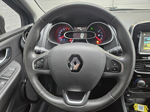 Renault CLIO 0.9 TCe Zen Inclusief Afleveringskosten