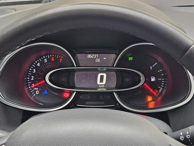 Renault CLIO 0.9 TCe Zen Inclusief Afleveringskosten