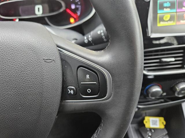 Renault CLIO 0.9 TCe Zen Inclusief Afleveringskosten