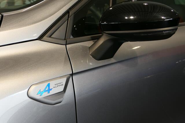 Renault CLIO 1.0 TCe 90 GPF esprit Alpine *VANDAAG KOPEN = VANDAAG RIJDEN* - Adaptive Cruise, Dodehoek Detectie