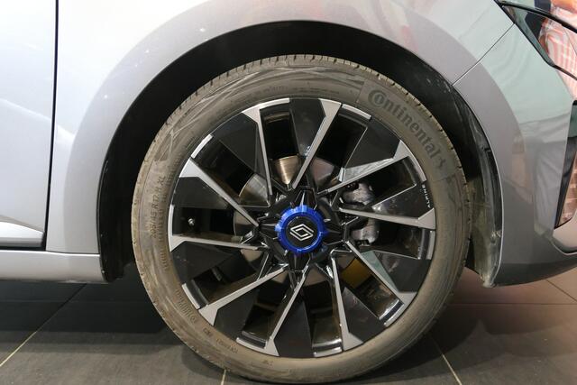 Renault CLIO 1.0 TCe 90 GPF esprit Alpine *VANDAAG KOPEN = VANDAAG RIJDEN* - Adaptive Cruise, Dodehoek Detectie