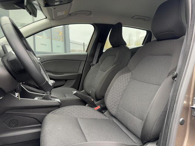 Renault CLIO 1.0 TCe Zen 1e Eigenaar,Navi,Apple Carplay,Airco,Cruise,PDC,N.A.P,APK tot 11-2025