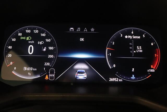 Renault CLIO 1.0 TCe 90PK Techno | Navigatie | Virtual Cockpit | Achteruitrijcamera |