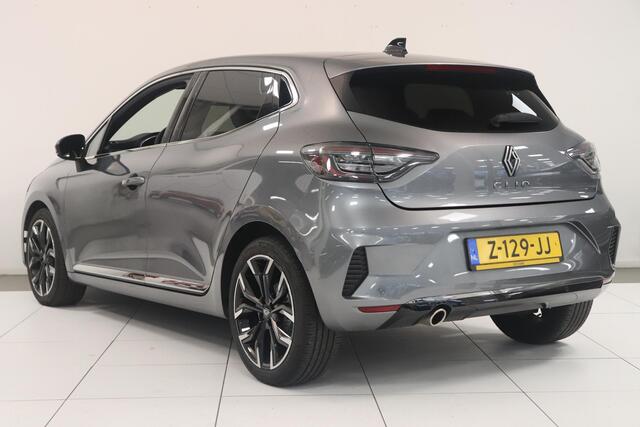 Renault CLIO 1.0 TCe 90PK Techno | Navigatie | Virtual Cockpit | Achteruitrijcamera |