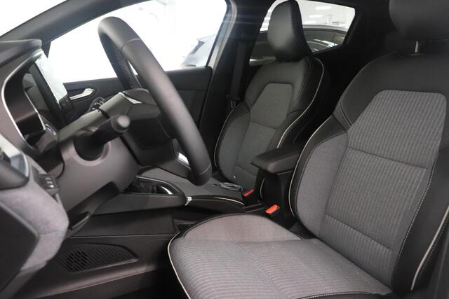 Renault CLIO 1.0 TCe 90PK Techno | Navigatie | Virtual Cockpit | Achteruitrijcamera |