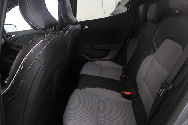 Renault CLIO 1.0 TCe 90PK Techno | Navigatie | Virtual Cockpit | Achteruitrijcamera |