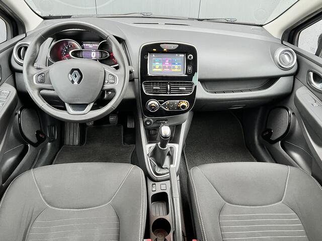 Renault CLIO 0.9 TCe 90 Limited