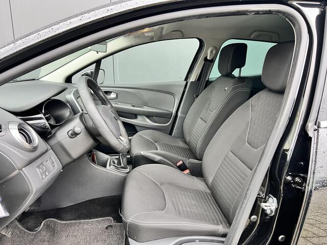 Renault CLIO 0.9 TCe 90 Limited
