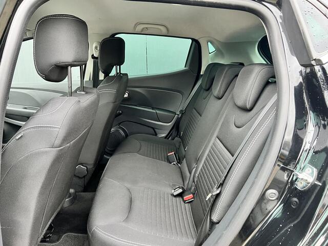 Renault CLIO 0.9 TCe 90 Limited