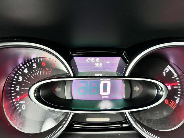 Renault CLIO 0.9 TCe 90 Limited