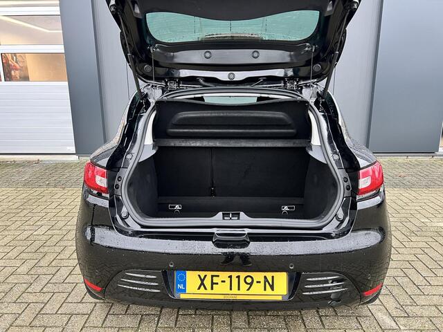 Renault CLIO 0.9 TCe 90 Limited