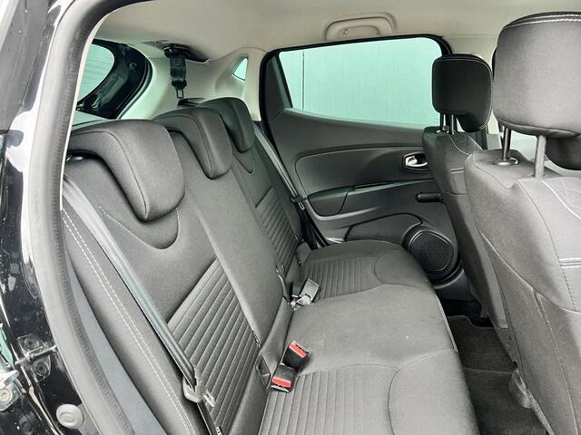 Renault CLIO 0.9 TCe 90 Limited