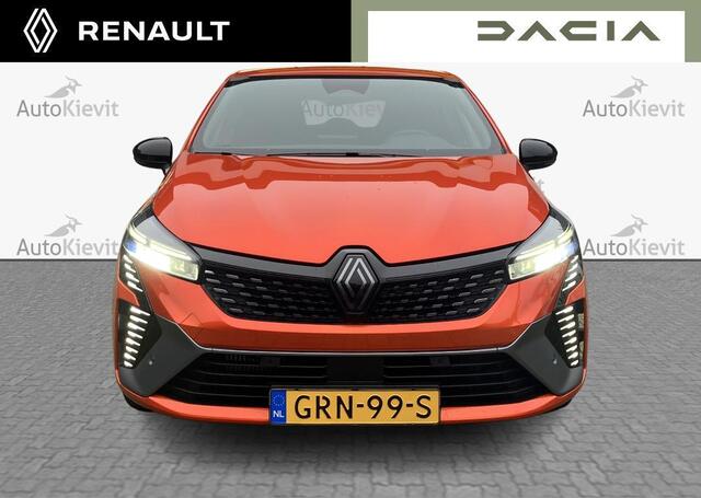 Renault CLIO 1.0 TCe 90 GPF Esprit Alpine - Demo / Pack winter