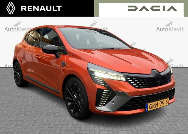 Renault CLIO 1.0 TCe 90 GPF Esprit Alpine - Demo / Pack winter