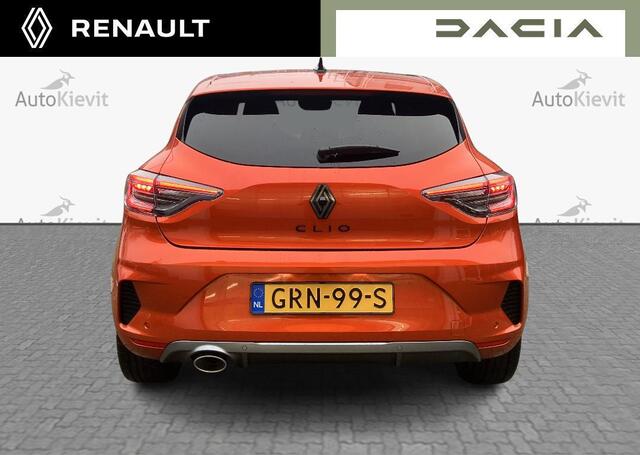 Renault CLIO 1.0 TCe 90 GPF Esprit Alpine - Demo / Pack winter