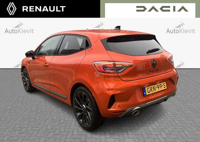 Renault CLIO 1.0 TCe 90 GPF Esprit Alpine - Demo / Pack winter