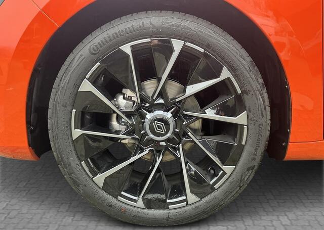 Renault CLIO 1.0 TCe 90 GPF Esprit Alpine - Demo / Pack winter
