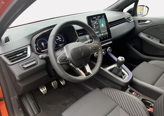 Renault CLIO 1.0 TCe 90 GPF Esprit Alpine - Demo / Pack winter