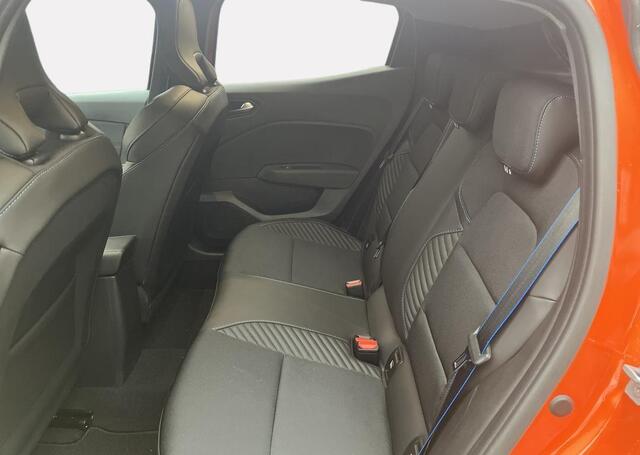 Renault CLIO 1.0 TCe 90 GPF Esprit Alpine - Demo / Pack winter
