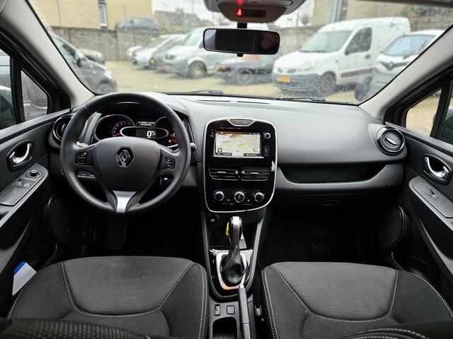 Renault CLIO Estate 1.2 Expression NAVI TEL PDC AUTOMAAT