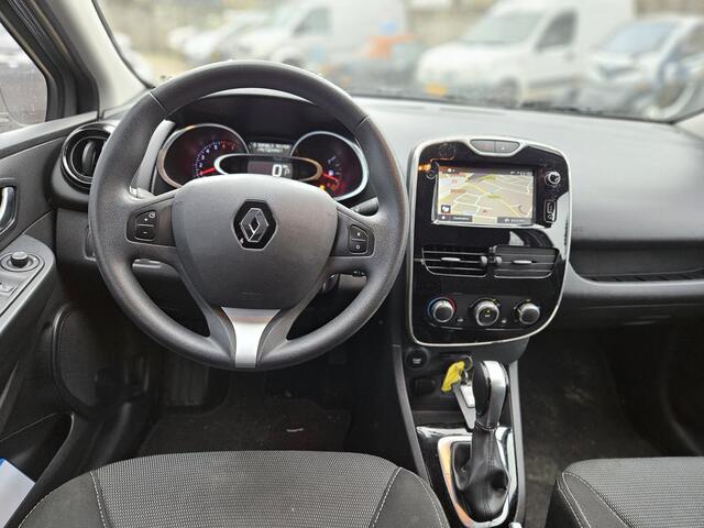Renault CLIO Estate 1.2 Expression NAVI TEL PDC AUTOMAAT