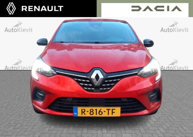 Renault CLIO 1.0 TCe 100 Intens Automaat X-Tronic