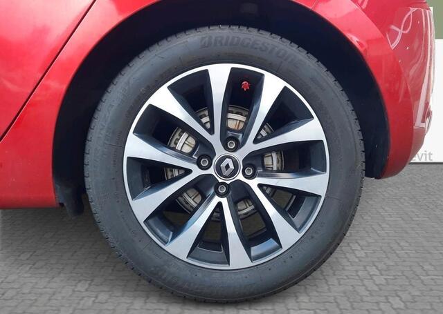 Renault CLIO 1.0 TCe 100 Intens Automaat X-Tronic