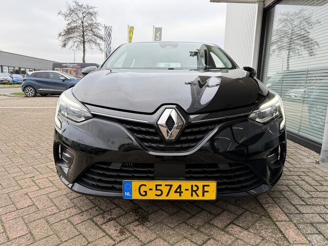 Renault CLIO Intens Tce 100 | Apple Carplay/Android Auto | Multisense | tijdelijk gratis Top Afleverpakket twv Eur 695